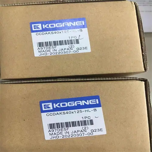CCDAKS40X125-HL-B图片