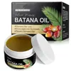 Suministro Exclusivo Transfronterizo de Aceite de Batana Ungüento de Aceite de Batana Mascarilla Capilar para Alisar y Suavizar el Cabello Rebelde Aceite Esencial para el Cuidado del Cabello de Aceite de Batana