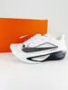 Zapatos Putian Zoom Fly 6 Alpha Maratón Ultra-Ligeros Suela Blanda Amortiguadores Placa de Carbono Zapatos para Correr Zapatos Deportivos para Hombre y Mujer