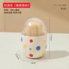 Fant Caja Magnética para Palillos Linda Caja de Almacenamiento de Palillos para el Hogar Soporte de Palillos Personalizado Creativo para la Sala de Estar Imán para Refrigerador