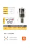 Portaherramienta de Fresado CNC de 3 Canales Rosca M16 Diámetro de Mecanizado de 40 mm Adecuado para Inserciones Apmt1604 Herramienta para Fresadora