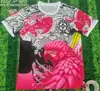 Venta al por mayor del fabricante Serie Edición Especial de Camisetas de Manga Corta Estampadas de la Selección Nacional de Brasil para la Copa Mundial 2026