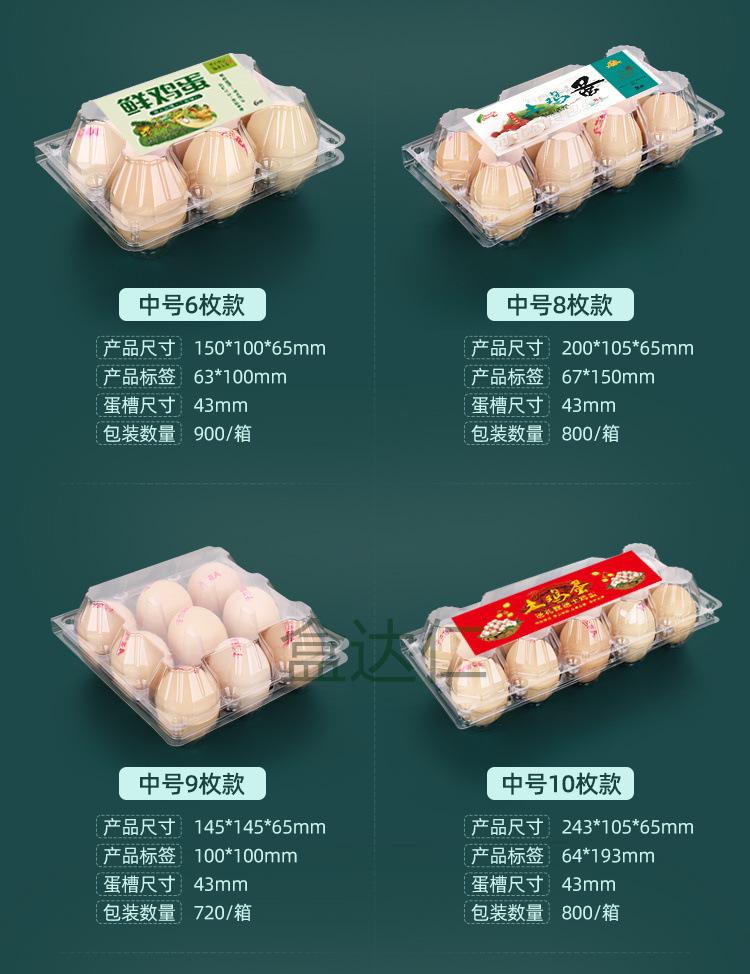 鸡蛋详情