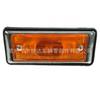 Adecuado para Toyota pickup HILUX serie helax RN25 luz lateral 1978