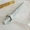 Fornecedor de Fabricante Âncoras Químicas Galvanizadas, Parafusos de Alta Resistência, Parafusos de Expansão de Tubo de Borracha, Em Estoque para Atacado, Totalmente Rosqueados