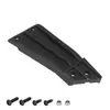 Adequado para Para-lamas Dianteiro e Traseiro de Scooter Elétrica Kukirin G2 Pro Db, Acessórios para Para-lamas de Scooter