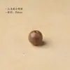 Método antigo contas perfumadas atacado âmbar cinza solto contas medicina fragrância feito à mão diy pulseira de mão contas redondas fabricantes de contas perfumadas em nome do cabelo