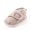 Zapatos de Bebé Niña Sandalias de Bebé para Verano Zapatos de Bebé de Mariquita Dibujo Animado Zapatos para Niños Pequeños 2434