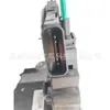 81420-D1000 es adecuado para el conjunto de cerradura de la puerta trasera derecha de Kia K4 (14-17)