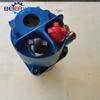 Válvula de bola con rosca interna de acero inoxidable MKGQ911F-40P DN25 mine Eléctrica seguridad para carbón a prueba de explosiones AC1