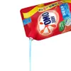 Omo Omo Bolsas para Rellenar Detergente para Ropa Limpieza Profunda, Esterilización, Eliminación de Ácaros, Camisas Ropa Radiante 900g