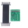 Herramienta de Prueba de Pantalla de TV LED Cable HD Cable de Pantalla 4K Cable Plano Flexible para TV LCD Transmisión Rápida