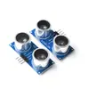 Módulo ultrassônico de medição de distância HC-SR04P, módulo sensor de distância, ampla voltagem de 3-5,5V