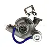 Venda Quente Transfronteiriça 2674A226 711736 -0026 Turbocompressor para Perkins 1104C-44T