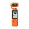 Câmera Gimbal Portátil Mais Vendida Internacionalmente Câmera de Vídeo de Bolso para Vlog ao Ar Livre HD 4K Venda por Atacado de Fábrica Câmera Esportiva