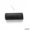 Manga Protetora Espessada de 8mm Resistente ao Desgaste Dispositivo de Força de Braço de 40mm Manga de Punho Antiderrapante Fitness Suporte para Flexões Manga de Punho