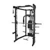 Rack de Entrenamiento Pórtico Transfronterizo Pájaro Pequeño Dominadas Sentadilla Fabricante Comercial Smith Entrenador Integral