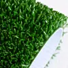 Hierba de Unión Dorada de Alta Densidad PE Arena para Minería de Oro Alfombrilla Especial de Hierba Prensada Resistente al Desgaste Manta de Recuperación de Oro de Arena Tasa de Recuperación de Oro Alta