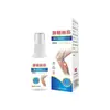 Spray para alívio de cãibras nas pernas e pés episódios de dor no calcanhar veias saltadas inchaço dos vasos sanguíneos da perna