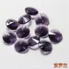 Diamante Satélite de 14 mm Color Natural Cuentas de Cristal Natural Cuentas Sueltas Diamante Satélite Cuentas de Vidrio Pujiang Venta al por Mayor 99 Envío Gratis