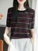 Suéter feminino básico e versátil, disponível em várias cores, resistente a rugas e não se deforma facilmente, estilo casual, blusa básica feminina para primavera e outono