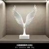 Decorações Criativas para Armários de Vinho, Armários de TV para Sala de Estar, Aparadores, Estantes de Exposição, Decorações para Apartamentos Modelo, Outros