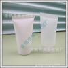 15ml Blanco Tamaño Viaje Tapa de Manguera Botella Exprimible Hotel Hotel Desechable Champú Gel de Ducha Tubo Sub-paquete