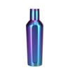 Venta al por mayor del fabricante Taza con aislamiento al vacío Acero inoxidable 304 Botella de vino Portátil para exteriores Montaje en coche Ciclismo Taza de agua portátil Deportes