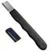 Herramienta Multifuncional Portátil para Afilar Cuchillos de Exterior, Piedra de Afilar Doméstica, Afilador de Cuchillos, Herramienta para Afilar Tijeras y Cuchillos de Cocina, Venta al por Mayor