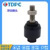 Articulación Flotante Universal para Cilindro Tdpc M4*0.7M5M6 M8*1.25M10M12M14M16M18M20