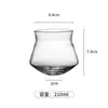 Vaso Reversible, Vaso de Cerveza con Forma Especial, Vaso para Jugos, Vaso para Bebidas, Vaso Especial para Cócteles, Vaso Transfronterizo al por Mayor