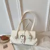 Bolso de Axila para Mujer 2026 Nuevo de Moda Verano Popular Nicho Súper Caliente Bolso de Hombro para Viajes Cotidianos Bolso de Mano de Gran Capacidad