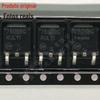 Novo original MC7805BDTRKG serigrafia 7805BG pacote TO-252 SMD Circuito Integrado Regulador Linear