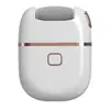 Nuevoamolador de pies eléctrico recargable para eliminar piel muerta y callos, máquina de pedicura, exfoliación de comercio exterior, máquina de pedicura para el hogar, amolador de pies