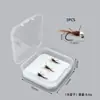 Byf Cabeza de Tungsteno Plateada Nueva Ninfas Ninfas Fly Fishing Lure Señuelo Artificial Mosca