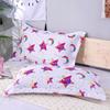 [Personalizado] Funda de almohada de lijado engrosada al por mayor de fábrica funda de almohada engrosada 48*78 funda de almohada individual para estudiantes adulto individual más almohada