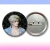 Yunqi Hao Yiran Insignia de Hojalata Pin Merchandising de Concierto Artículos para Fans