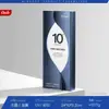 Personalización Creativa de Trofeos Metálicos para Reuniones Anuales Corporativas, Premios, Celebraciones de Aniversario, Conmemoraciones de Honor y Personalización de Trofeos de Cristal