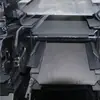 Bastidor de cola Bastidor de cola de transportador de raspadores Minero Bastidor de cola SGW-40T Bastidor de cola de transportador de raspadores