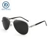 Gafas de Sol Polarizadas Detong 109, Gafas de Sol de Calidad, Gafas de Aviador para Hombre, Gafas de Sapo Transfronterizas
