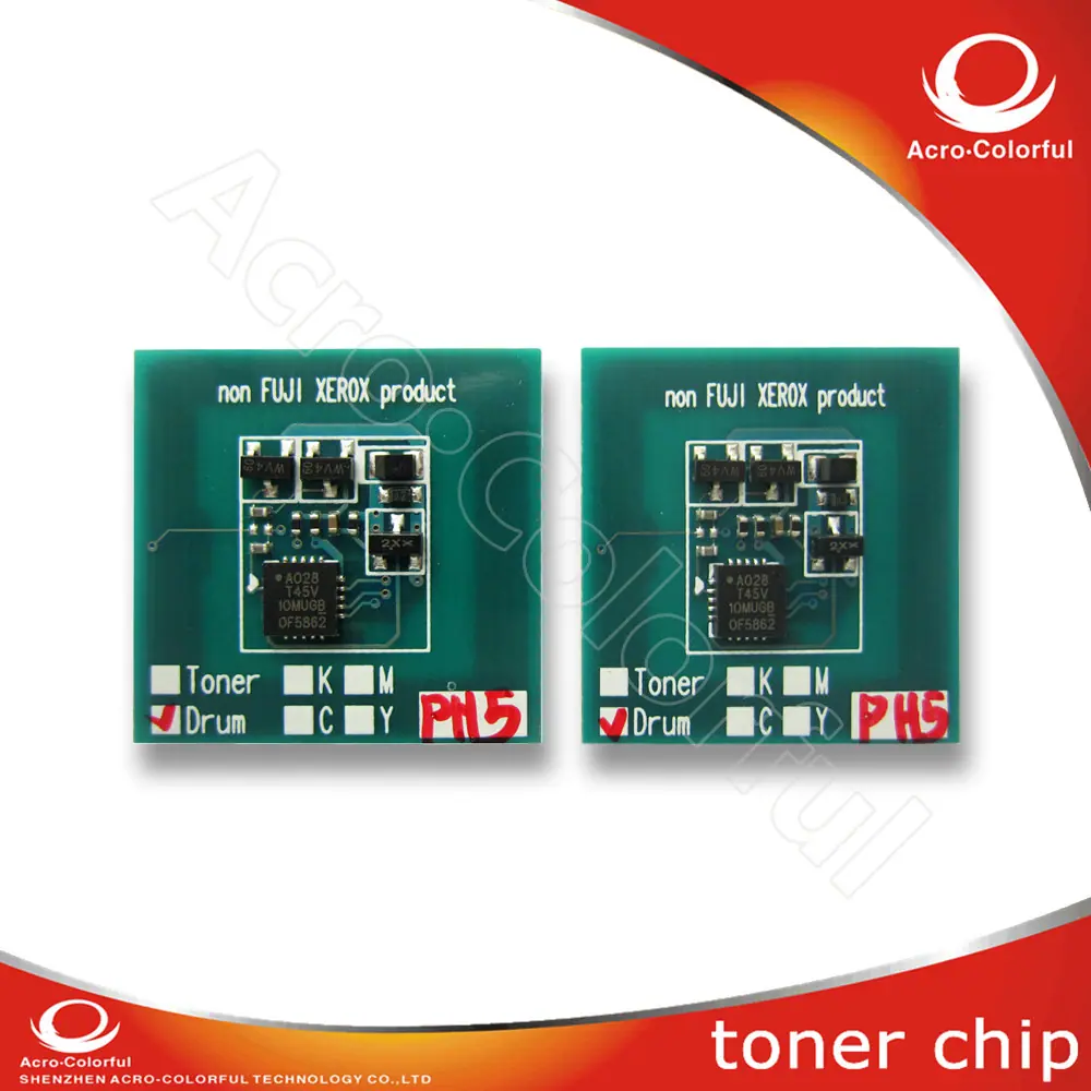 XEROX XL-9500 Drum Chip
