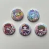 Periféricos de Perro Callejero Bungou para Fans, Insignias, Dazai Osamu Nakahara Nakahara, Broches de Animación para Fiesta de Cumpleaños