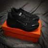 Zapatos Putian Originales Puros Vomero Plus Zapatillas para Correr para Mujer, Zapatillas de Verano y Otoño con Suela Gruesa para Hombre, Zapatos Deportivos Casuales Transpirables de Malla