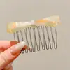 2026 Nuevo Pasador en Forma de U, Estilo Antiguo, Pasador de Alto Nivel Estilo Chino, Pinza para el Cabello para Mujeres, Pasador para Moño, Accesorio para el Cabello