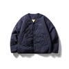 Vestido de verão do sul 2024 inverno novo japonês vintage bordado xadrez engrossado algodão-acolchoado roupas para casais moda casual algodão-acolchoado casaco para homens