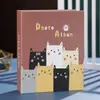 Manicai Nuevo Estilo de Dibujos Animados Álbum de Almacenamiento Laminado de 5 Pulgadas 100 Hojas Venta al por Mayor desde Fabricante de Origen en Stock Venta Caliente