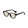 Gafas de sol de moda cuadradas europeas y americanas 2026 para hombre, Gafas de sol versátiles personalizadas con protección UV para hombre, Transfronterizo