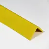 Tiras Anticolisión Porosas de PVC para Guardería, Escuela, Hogar de Ancianos, Tiras Protectoras de Esquina de Pared, Tiras Protectoras de Borde Engrosadas, Impermeables
