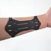 Protector de brazo de silicona para tiro con arco, protector de brazo para arco, fabricante de protectores de brazo para arco.