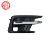 Adequado para 2019-2022 Outback ASCENT moldura do farol de neblina dianteiro esquerdo 57731XC02A direito 57731XC03A